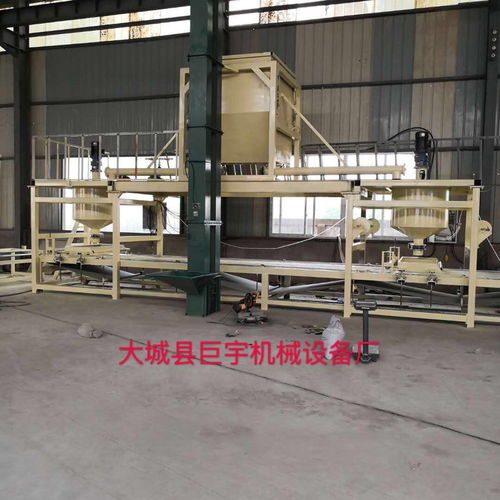 雙面砂漿巖棉復(fù)合板設(shè)備 全自動外墻保溫板復(fù)合生產(chǎn)線