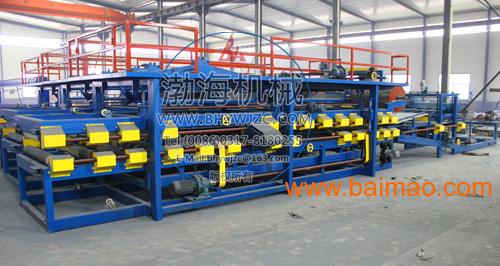 保溫復(fù)合板生產(chǎn)線,保溫復(fù)合板生產(chǎn)線生產(chǎn)廠家,保溫復(fù)合板生產(chǎn)線價格