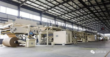 山東這家食品廠斥2.1億建的瓦楞紙板項目一期已投產(chǎn)