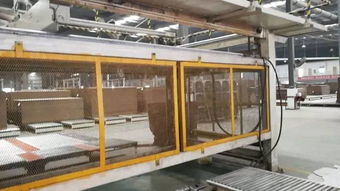 紙箱廠二手設備市場升溫，國內品牌生產線受青睞