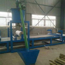 巖棉復合板與紙板復合生產線 價格、批發與廠家選擇全解析