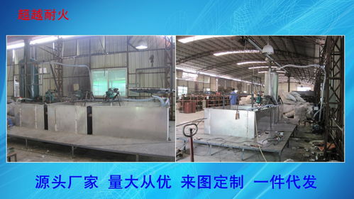 東莞制造，走向世界 陶瓷纖維爐膛設備與紙板復合生產線出口新篇章