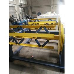 恒迪機械 全自動風管生產線與紙板復合生產線的卓越品質引領者