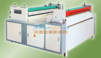 微電腦橫切機 月城振新印刷，以規格齊全與品質保證領跑紙板復合生產